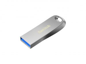USB памет SanDisk Ultra Luxe, 256GB