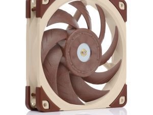 Вентилатор Noctua NF-A12x25 LS-PWM, 120mm