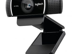 Уеб камера с микрофон LOGITECH C922 PRO STREAM v2