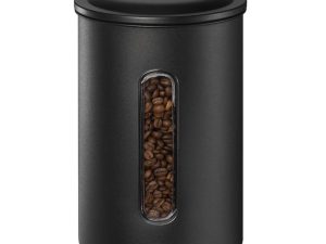 XAVAX Кутия за кафе 1,3 кг зърна или 1,5 кг на прах, херметична, 111262