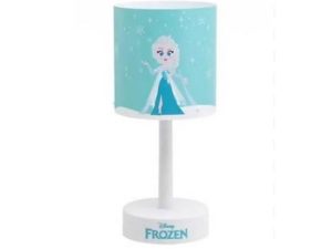 Paladone Frozen Mini Desk Lamp (PP12331FZT)