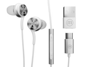 Слушалки с микрофон MAXELL XC1