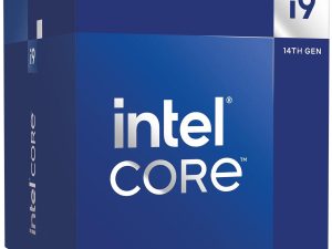Процесор Intel Raptor Lake i9-14900F, 24 Cores, 2.0 GHz, 36MB, 65W