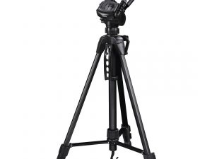Статив HAMA Star Black 153-3D, 04469