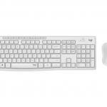 Kомплект безжични клавиатура с мишка Logitech MK295