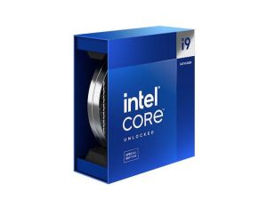 Процесор Intel Raptor Lake i9-14900KS 24 Cores, 36MB, 150W, LGA1700, Без внтилатор
