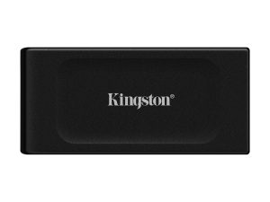 Външен SSD Kingston XS1000, 1TB
