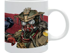 Чаша ABYSTYLE APEX LEGENDS Bloodhound