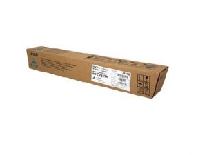 Тонер касета Ricoh MPC2503H, 9500 копия, Aficio MPC2011SP, Cyan