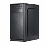 Кутия Spire Supreme 1534, 500W захранване, 2 x USB 2.0, 1 x USB 3.0