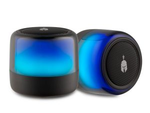 Тонколони Spartan Gear Syrinx S Small 2.0