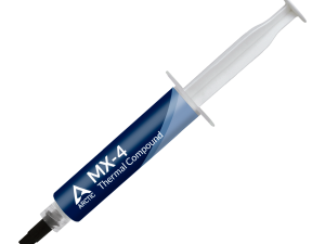 Термо паста ARCTIC MX-4, 20g, Сив