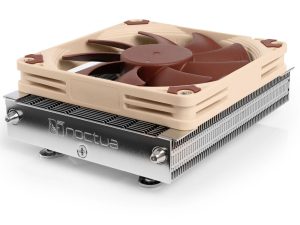 Охладител за процесор Noctua NH-L9A, Сокет AM5