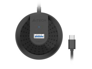 USB хъб A4tech HUB-30C