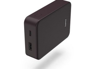 HAMA Външна батерия "Colour 10", 10000 mAh, 201712