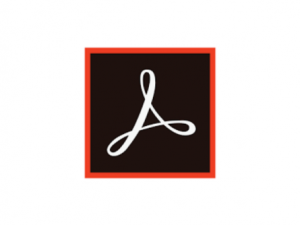 Софтуер Acrobat Standard for teams Multi European Languages Subscription New