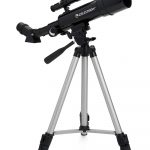 Портативен телескоп Celestron TRAVEL SCOPE 50, Рефрактор в комплет с раница