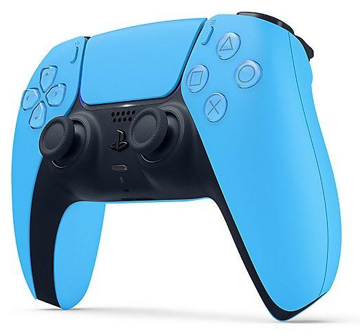 Безжичен геймпад Sony PS5 DualSense, Син - Image 2