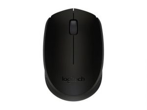Безжична оптична мишка LOGITECH B170