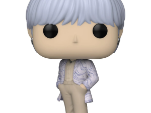Фигурка Funko Pop! Rocks: BTS - Suga #369 Vinyl Figure