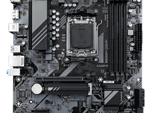 Дънна платка GIGABYTE B650M D3HP socket AM5