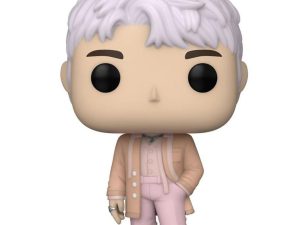 Фигурка Funko Pop! Rocks: BTS - J-Hope #370 Vinyl Figure