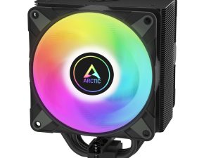 Охладител  ARCTIC Freezer 36 A-RGB Black - ACFRE00124A