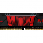 Памет G.SKILL Aegis 8GB DDR4 PC4-24000 3000MHz CL16 F4-3000C16S-8GISB
