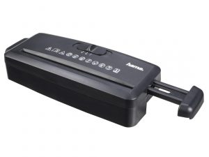 Шредер Hama Mini S6, 50540
