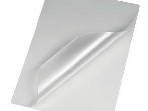 Фолио за ламиниране HAMA, A4, 125µ, 100 броя