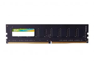 Памет Silicon Power 16GB DDR4 PC4-21333 2666MHz CL19 SP016GBLFU266X02