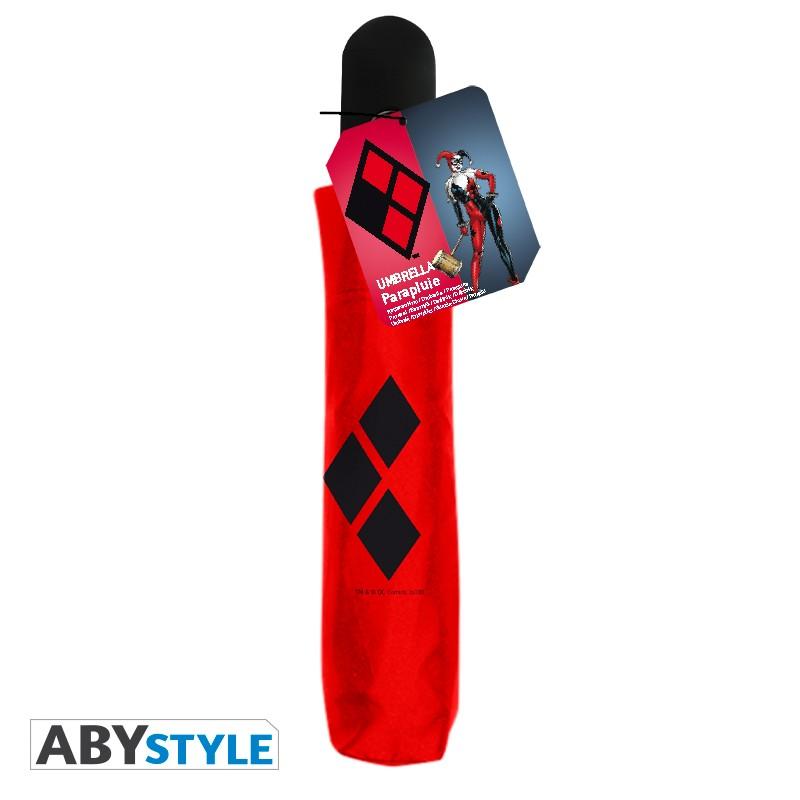 Чадър ABYSTYLE DC COMICS Harley Quinn - Image 3