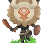 Фигурка Funko Pop! Asia: Genshin Impact - Hilichurl #184