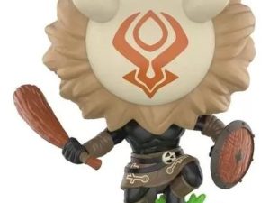 Фигурка Funko Pop! Asia: Genshin Impact - Hilichurl #184