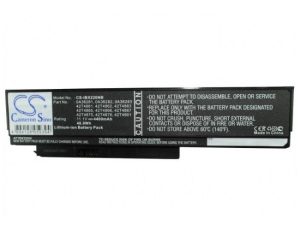 Батерия за лаптоп LENOVO Thinkpad X220, X230 42T4862 11,1V 4400mAh CAMERON SINO