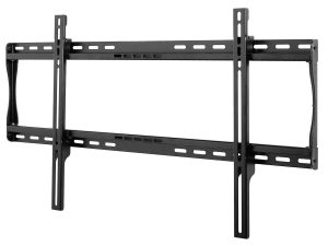 Стойка за стена Peerless SF660P, За интерактивен дисплей RICOH A7510,75"