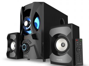 Озвучителна система Creative, CREAT-SPEAK-SBS-E2900