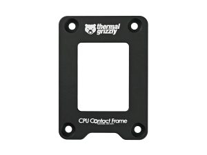 Контактна рамка Thermal Grizzly CPU Contact Frame, За Intel 13th Gen