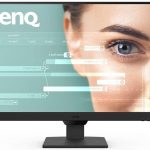 Монитор BenQ BL2790, 27" IPS FHD, 100Hz, HDMI, DP