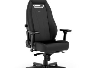 Геймърски стол noblechairs LEGEND Black Edition