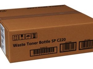 Консуматив Ricoh за събиране на отпадъчен тонер, (25000 prints) RICOH C250FWB, P300W, MC 251FW