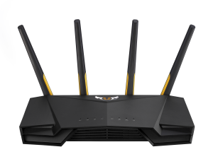Безжичен рутер ASUS TUF Gaming AX3000 V2