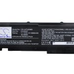 Батерия  за лаптоп  Lenovo ThinkPad T420s T420si T430s 42T4846, 11.1V, 3600mA CAMERON SINO