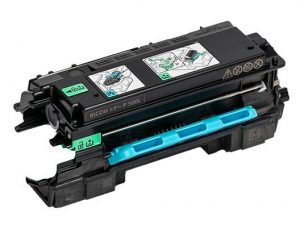Тонер касета Ricoh P 501L, за P 501, 3000 копия, Черен