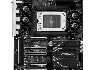 Дънна платка ASROCK TRX50 WS, Socket sTR5, ATX, 4xDDR5