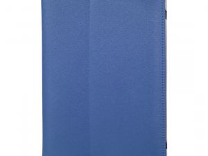 Калъф-стойка за таблет HAMA Strap, 9.5 - 11", Син, 216430