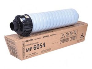 Тонер касета Ricoh MP6054, 37000 копия, IM 5000, IM 6000, MP 4055/5055/6055, Черен