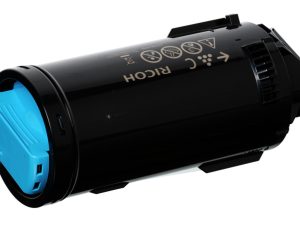 Тонер касета RICOH IM C530,18000 копия, Cyan