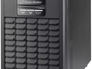 UPS POWERWALKER VFI 3000 CG PF1 3000VA, On-Line