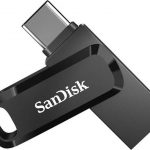 USB памет SanDisk Ultra Dual Drive Go, 32 GB